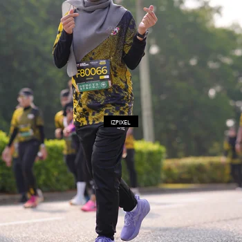 Runner Photo 6571158