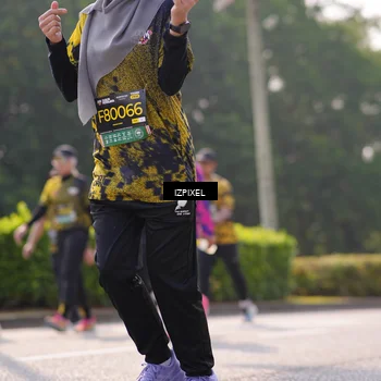 Runner Photo 6571160