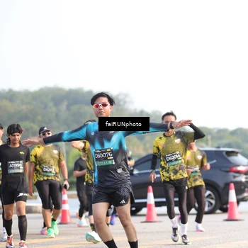 Runner Photo 6571161