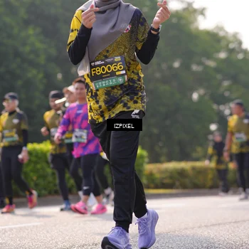 Runner Photo 6571162