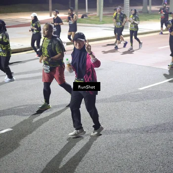 Runner Photo 6571166