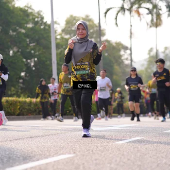 Runner Photo 6571167