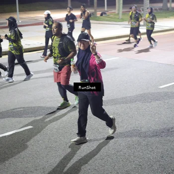 Runner Photo 6571172