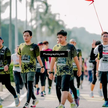 Runner Photo 6571173