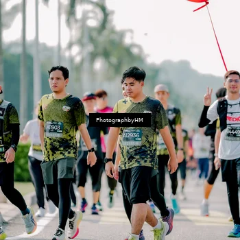Runner Photo 6571176