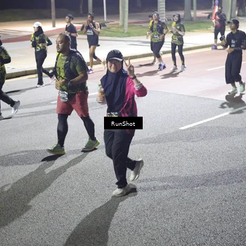 Runner Photo 6571177