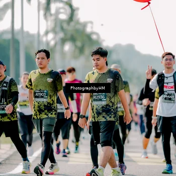 Runner Photo 6571180