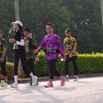 Runner Photo 6571183