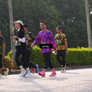 Runner Photo 6571187