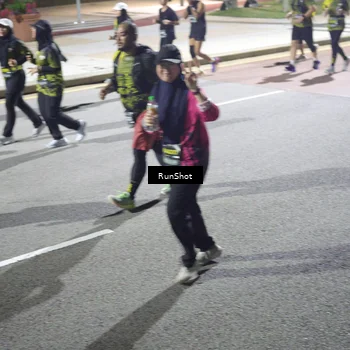 Runner Photo 6571188
