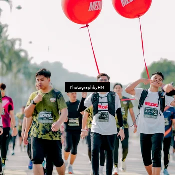 Runner Photo 6571194