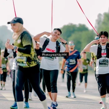 Runner Photo 6571195