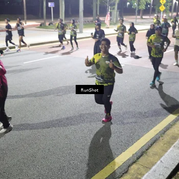 Runner Photo 6571212
