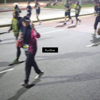 Runner Photo 6571213