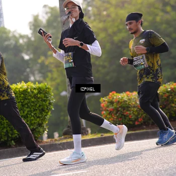 Runner Photo 6571224