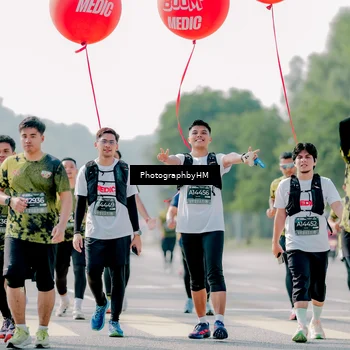 Runner Photo 6571227
