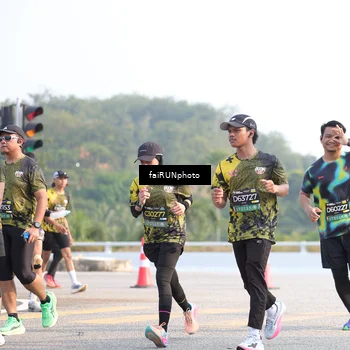 Runner Photo 6571237