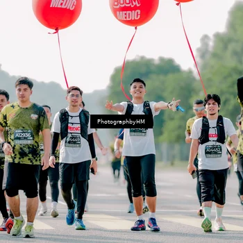 Runner Photo 6571238