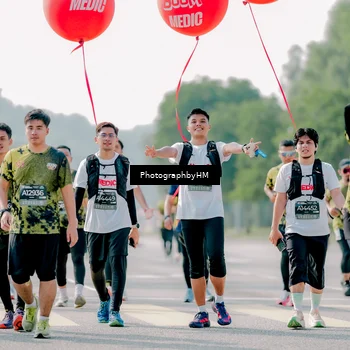 Runner Photo 6571245