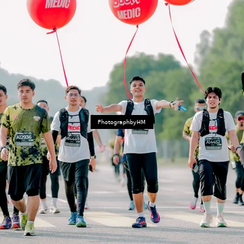 Runner Photo 6571247