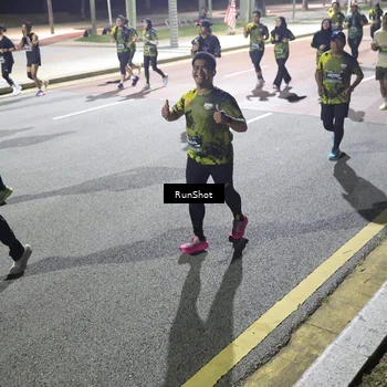 Runner Photo 6571250