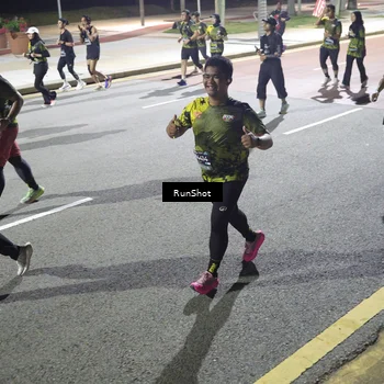 Runner Photo 6571253