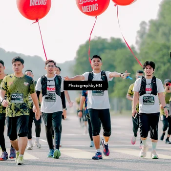 Runner Photo 6571261