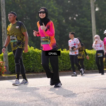 Runner Photo 6571268