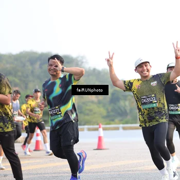 Runner Photo 6571273