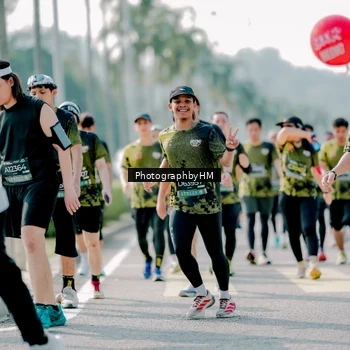 Runner Photo 6571279
