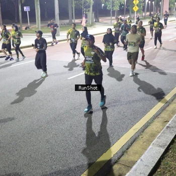 Runner Photo 6571280