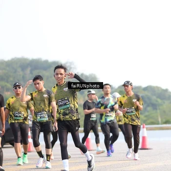 Runner Photo 6571281