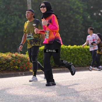 Runner Photo 6571285