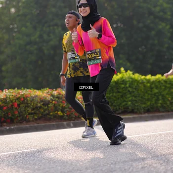 Runner Photo 6571286