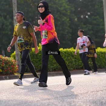 Runner Photo 6571290