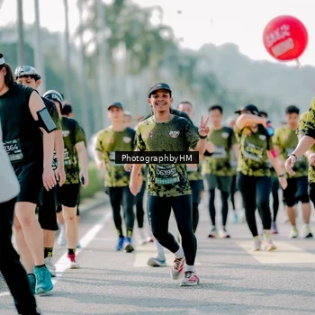 Runner Photo 6571291