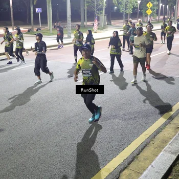 Runner Photo 6571297