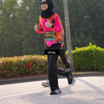 Runner Photo 6571299