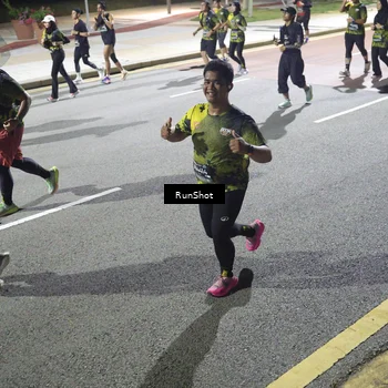 Runner Photo 6571300