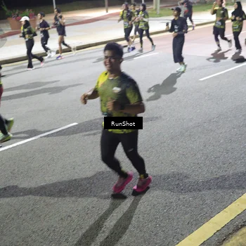 Runner Photo 6571301