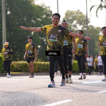 Runner Photo 6571303