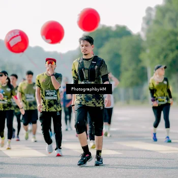 Runner Photo 6571307