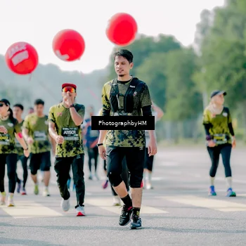 Runner Photo 6571315