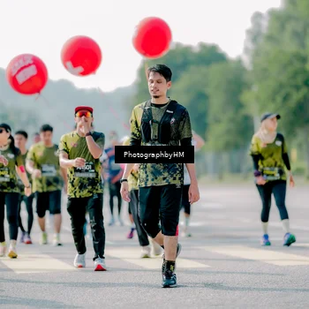 Runner Photo 6571316