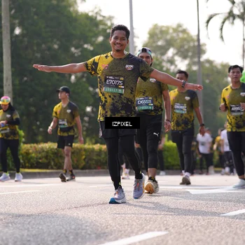 Runner Photo 6571317