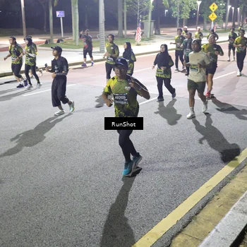 Runner Photo 6571319