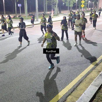 Runner Photo 6571320