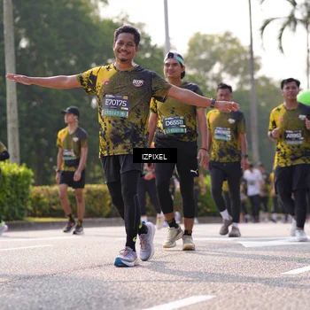 Runner Photo 6571324