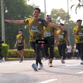 Runner Photo 6571327