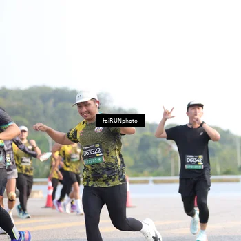 Runner Photo 6571328